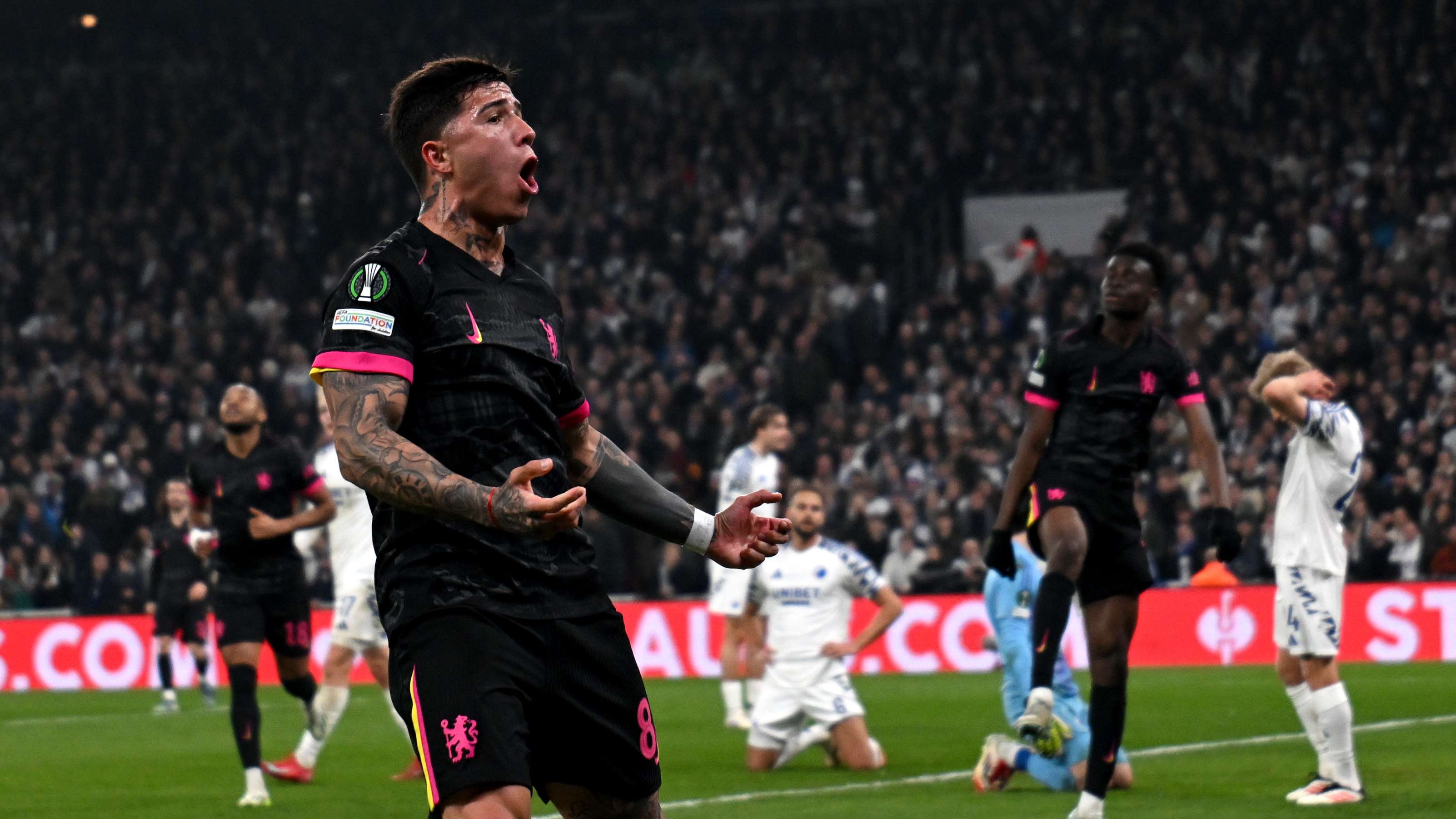 回球迷的信 回球迷的信