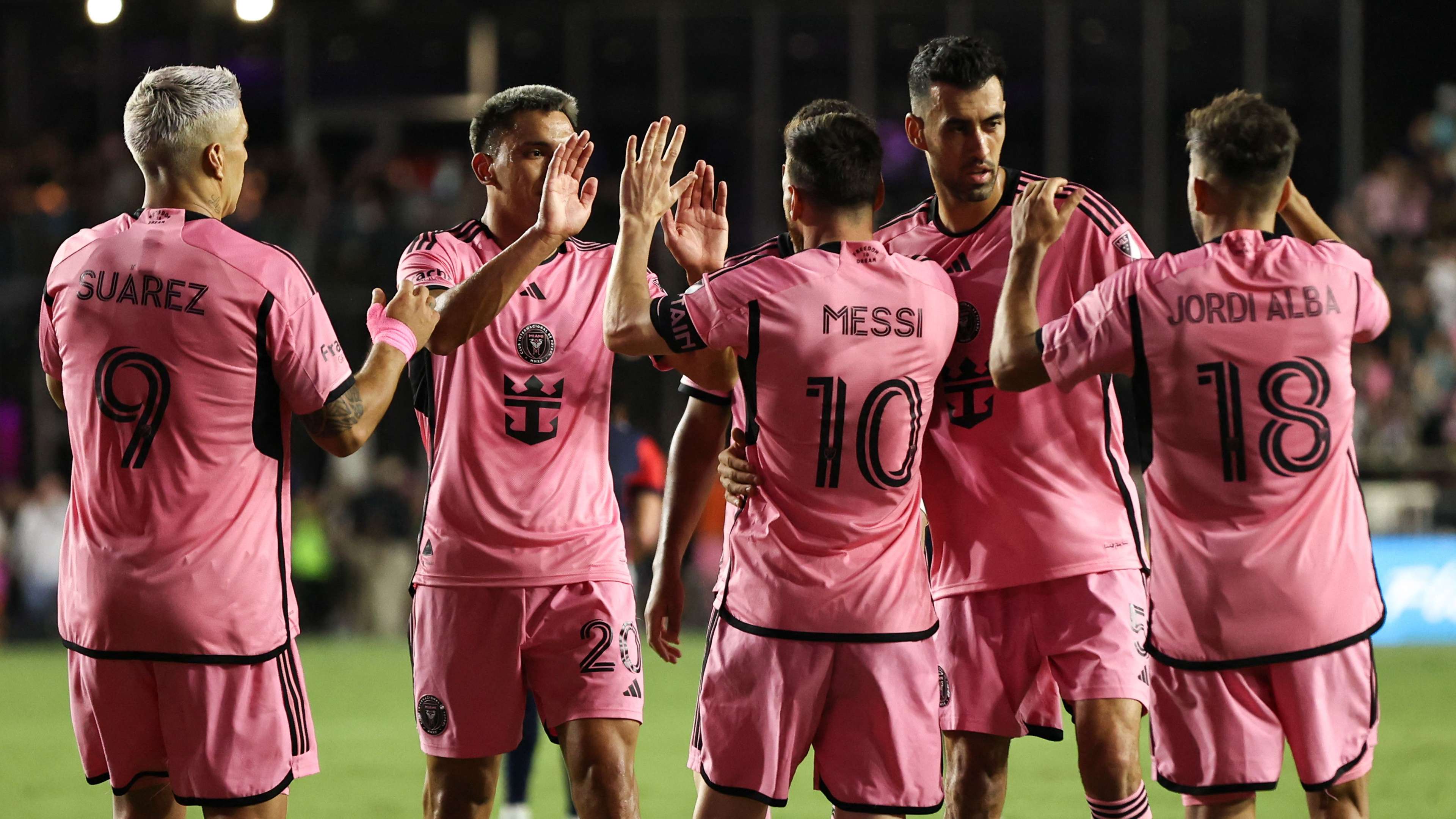 将成为他们 将成为他们