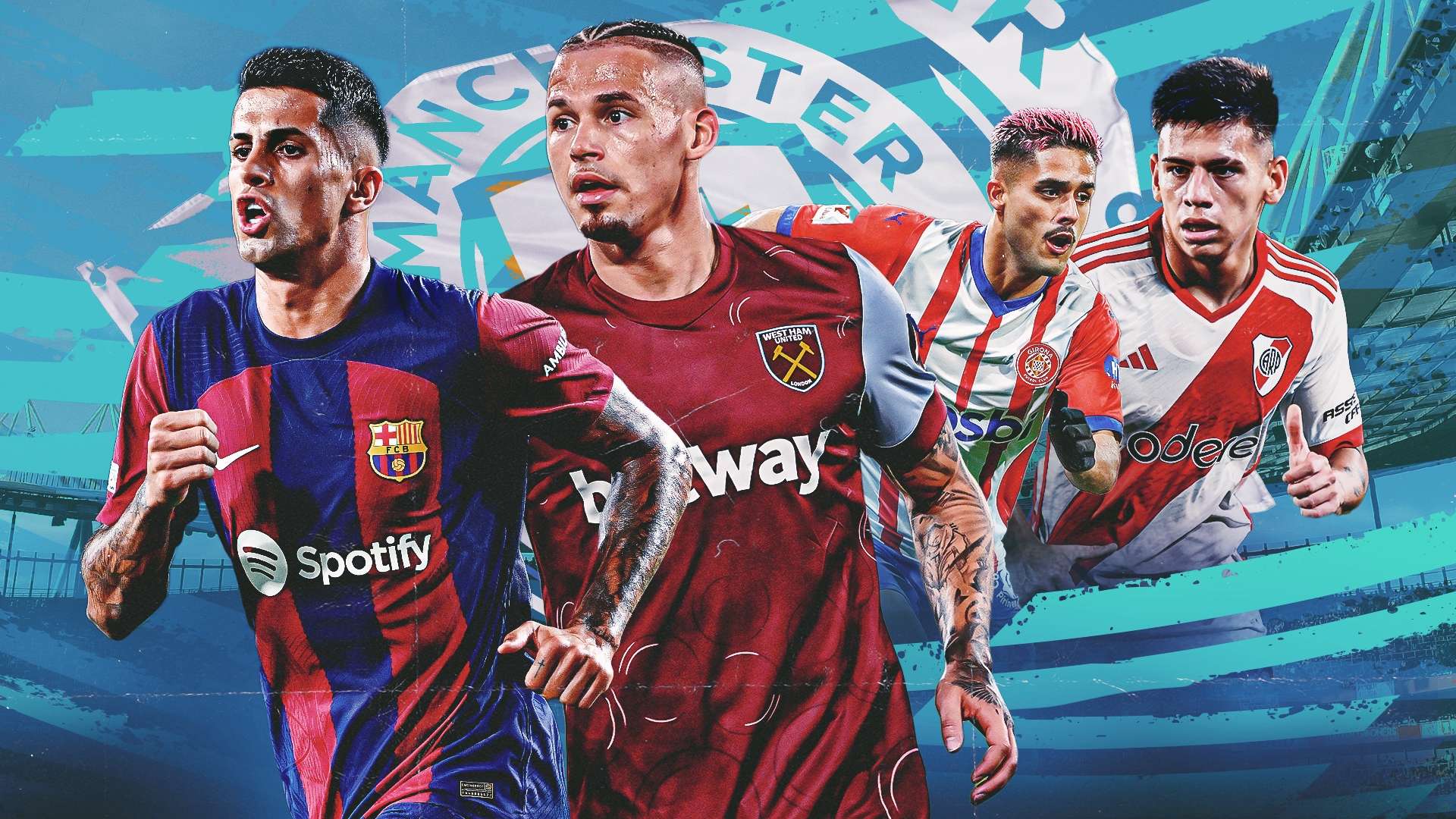 对于巴西来 对于巴西来