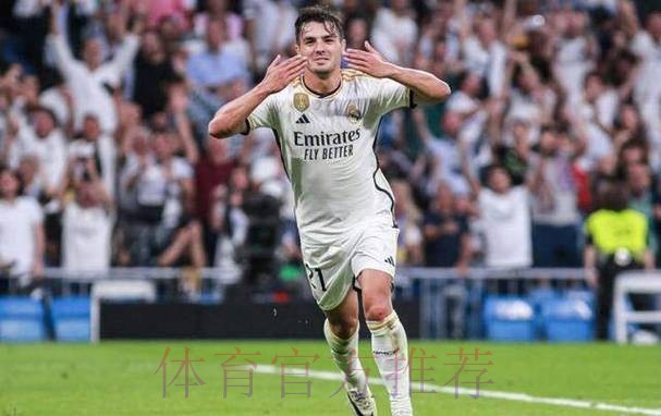 坚决不卖!热刺罗马问价迪亚斯 均遭皇马断然拒绝